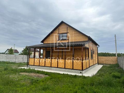 дом по адресу Миколаївська