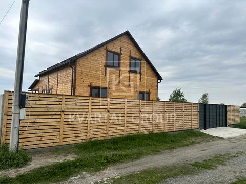 дом по адресу Миколаївська