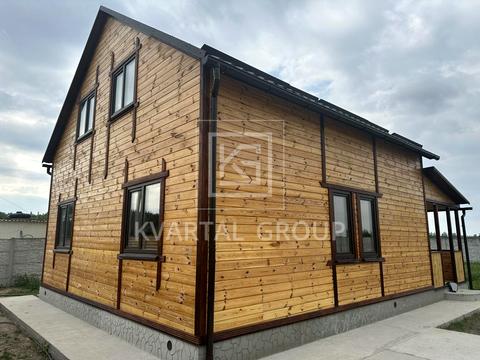 дом по адресу Миколаївська