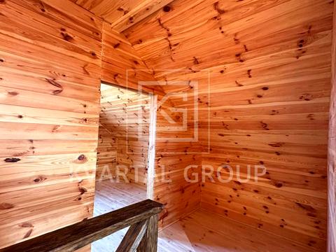 дом по адресу Миколаївська