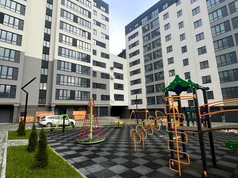 квартира за адресою Озерна вул., 15