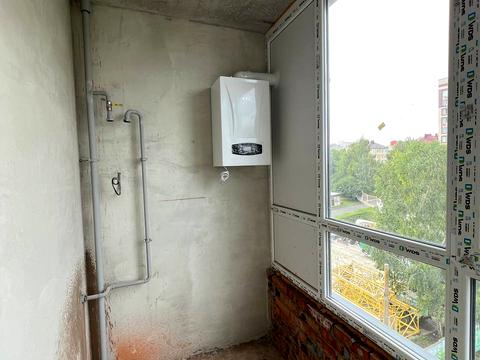 квартира за адресою Озерна вул., 15