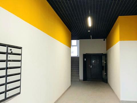 квартира по адресу Замарстыновская ул. (Калинина), 134-А