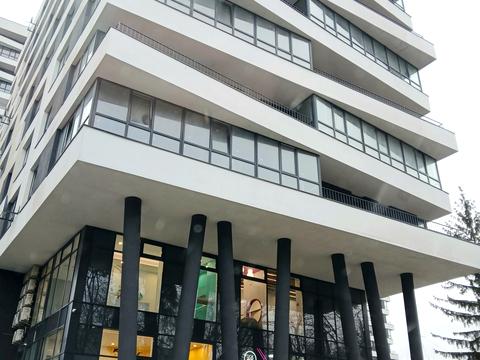 квартира по адресу Замарстыновская ул. (Калинина), 134-А