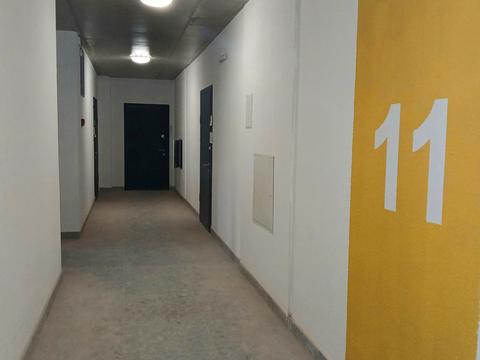 квартира по адресу Замарстыновская ул. (Калинина), 134-А