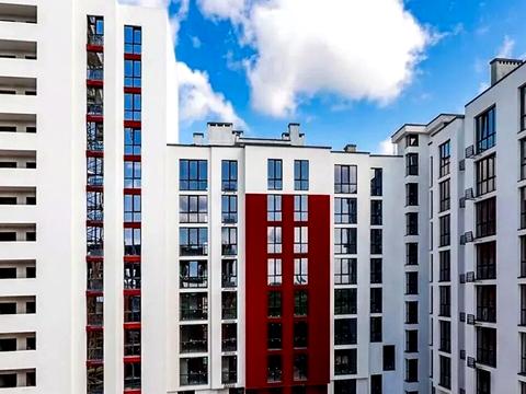 квартира по адресу Химиков ул., 35А