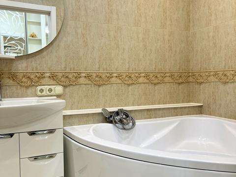 квартира по адресу Салютная ул., 1-Б