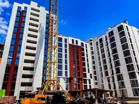 квартира по адресу Химиков ул., 35А