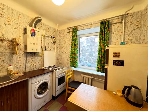 квартира за адресою Білоруська вул., 15