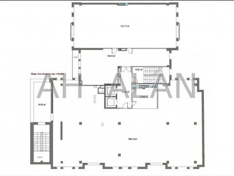 комерційна за адресою Спаська вул., 5