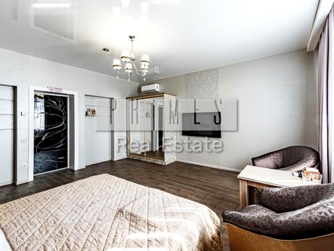 дом по адресу Княгини Ольги ул.