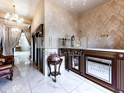 дом по адресу Княгини Ольги ул.