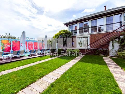 дом по адресу Княгини Ольги ул.