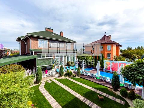 дом по адресу Княгини Ольги ул.