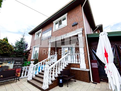 дом по адресу Княгини Ольги ул.