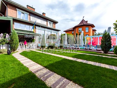 дом по адресу Княгини Ольги ул.