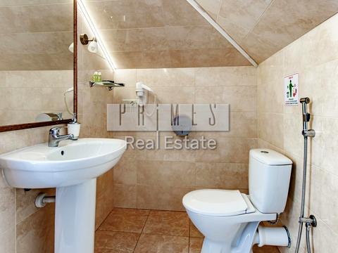 дом по адресу Княгини Ольги ул.