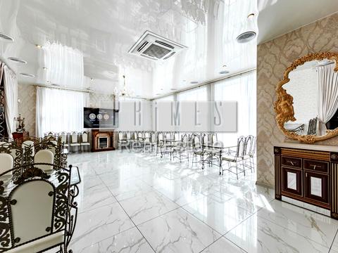 дом по адресу Княгини Ольги ул.