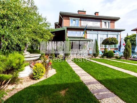 дом по адресу Княгини Ольги ул.