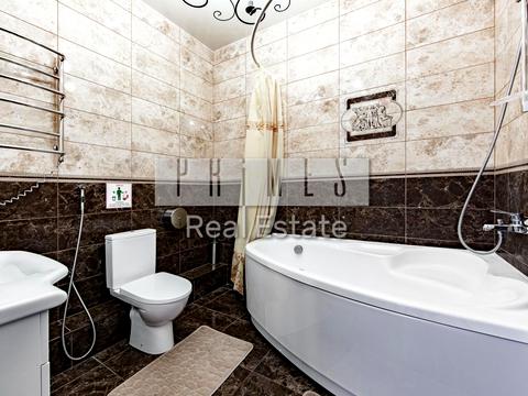 дом по адресу Княгини Ольги ул.