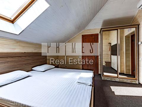 дом по адресу Княгини Ольги ул.