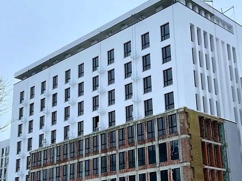 квартира по адресу Стрийская ул., 113-Г