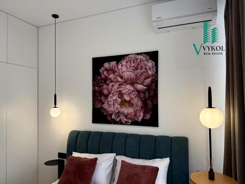 квартира за адресою Фонтанська дорога вул. (Перекопской дивизии улица), 155