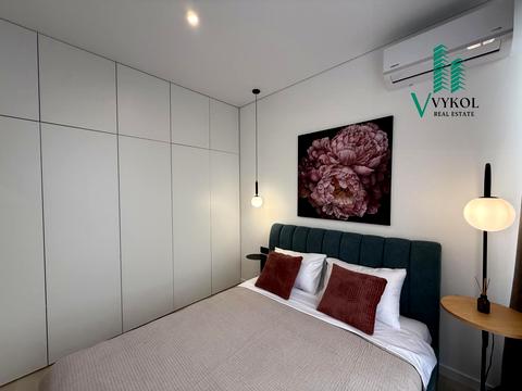 квартира за адресою Фонтанська дорога вул. (Перекопской дивизии улица), 155