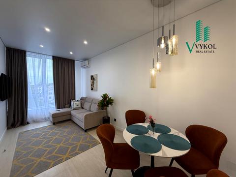 квартира за адресою Фонтанська дорога вул. (Перекопской дивизии улица), 155