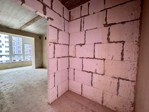 квартира за адресою Княгинин вул., 144