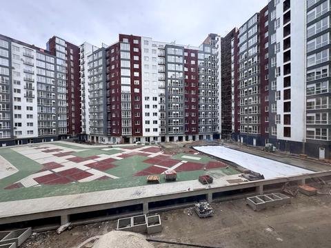 квартира за адресою Княгинин вул., 144