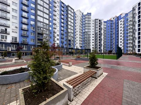 квартира по адресу Княгинин ул., 144