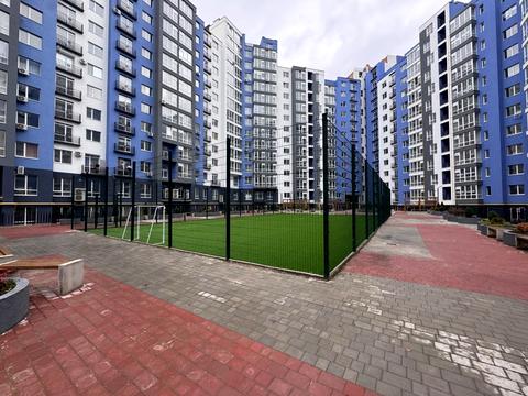 квартира за адресою Княгинин вул., 144