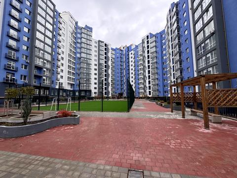 квартира за адресою Княгинин вул., 144