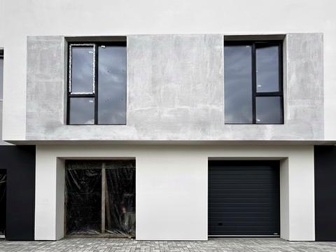 дом по адресу Вывозная ул.