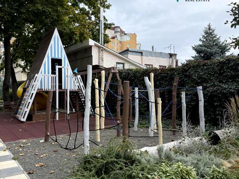 квартира за адресою Фонтанська дорога вул. (Перекопской дивизии улица), 155