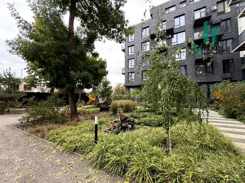 квартира за адресою Фонтанська дорога вул. (Перекопской дивизии улица), 155