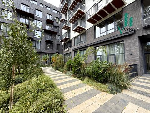 квартира за адресою Фонтанська дорога вул. (Перекопской дивизии улица), 155