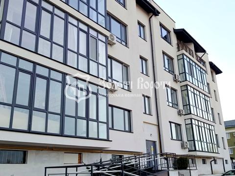 квартира за адресою Мелетія Смотрицького вул. (Пожарського), 70