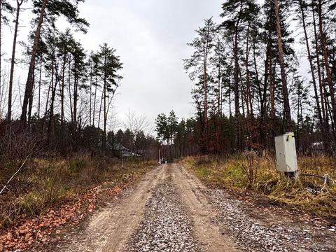 ділянка за адресою святощенську