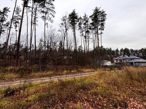 ділянка за адресою святощенську