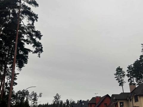 ділянка за адресою святощенську