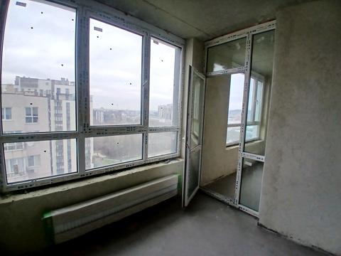 квартира по адресу Замарстыновская ул. (Калинина), 134-А