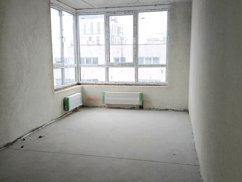 квартира по адресу Замарстыновская ул. (Калинина), 134-А