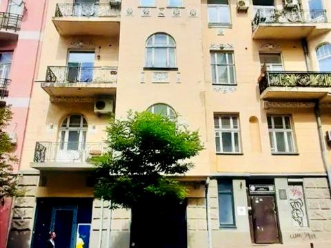 квартира за адресою Костельна вул., 9