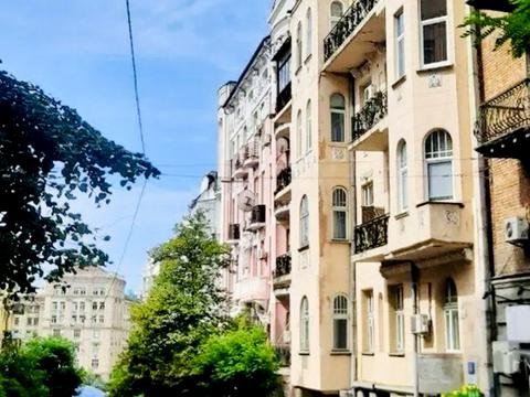 квартира за адресою Костельна вул., 9