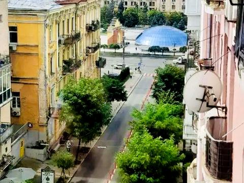 квартира за адресою Костельна вул., 9