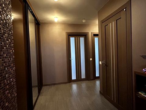 квартира за адресою Митрополита Андрея Шептицького вул. (Анатолія Луначарського), 3-В