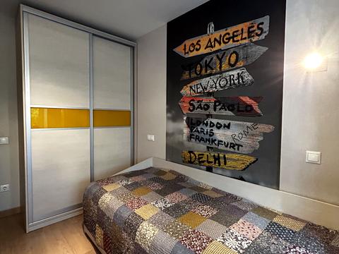 квартира за адресою Митрополита Андрея Шептицького вул. (Анатолія Луначарського), 3-В