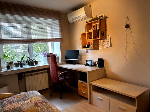 квартира за адресою Митрополита Андрея Шептицького вул. (Анатолія Луначарського), 3-В